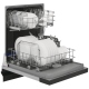 Frigidaire FDPC4221AS