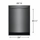 Frigidaire FDPH4316AD