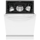 Lave-vaisselle Blanc Frigidaire (FDPH4316AW)