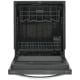 Lave-vaisselle Frigidaire (FDPH431LAF)