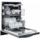 Lave-vaisselle Frigidaire FDSH4502BF