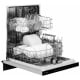 Frigidaire FDSP4401AS