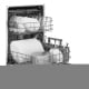 Frigidaire FDSP4501AS