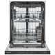 Frigidaire FDSP4501AS