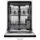 Frigidaire FDSR4501AP
