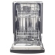 Frigidaire FFBD1821MB