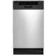 Frigidaire FFBD1821MS