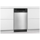 Frigidaire FFBD1821MS