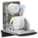Frigidaire Dishwasher (FFBD1821MS)