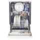 Frigidaire FFBD1821MW
