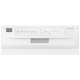 Frigidaire Dishwasher (FFBD1821MW)