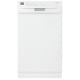 Frigidaire FFBD1821MW Dishwasher