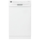 Frigidaire FFBD1821MW