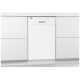 Frigidaire FFBD1821MW