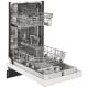 Frigidaire FFBD1831UW
