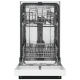 Frigidaire FFBD1831UW