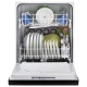 Frigidaire Dishwasher (FFBD2403LB)