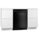 Frigidaire FFBD2403LB Dishwasher