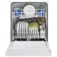 Frigidaire Dishwasher (FFBD2403LW)