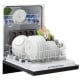 Frigidaire Dishwasher (FFBD2405KB)