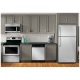 Frigidaire Dishwasher (FFBD2406NS)