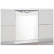 Frigidaire FFBD2406NW