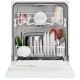 Frigidaire FFBD2406NW