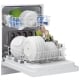 Frigidaire Dishwasher (FFBD2406NW)
