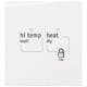 Frigidaire FFBD2406NW