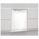 Frigidaire FFBD2406NW