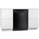 Frigidaire FFBD2407LB Dishwasher