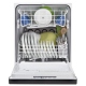 Frigidaire Dishwasher (FFBD2407LM)
