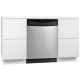 Frigidaire FFBD2407LS Dishwasher