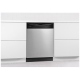 Frigidaire FFBD2408NS