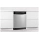 Lave-vaisselle Frigidaire FFBD2409LS
