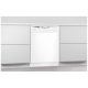 Frigidaire FFBD2409LW Dishwasher