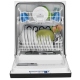 Frigidaire Dishwasher (FFBD2411NB)