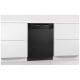 Frigidaire FFBD2411NB Dishwasher