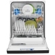 Frigidaire Dishwasher (FFBD2411NM)