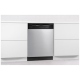 Frigidaire FFBD2411NM Dishwasher