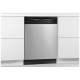 Frigidaire FFBD2411NS