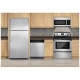 Frigidaire FFBD2411NS