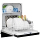 Frigidaire FFBD2411NS Dishwasher