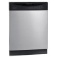 Frigidaire FFBD2411NS Dishwasher