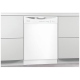 Frigidaire FFBD2411NW Dishwasher