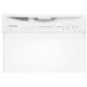 Frigidaire FFBD2411NW