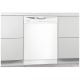 Frigidaire FFBD2411NW