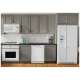 Frigidaire FFBD2411NW