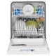 Frigidaire FFBD2411NW