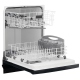 Lave-vaisselle Frigidaire (FFBD2412SB)